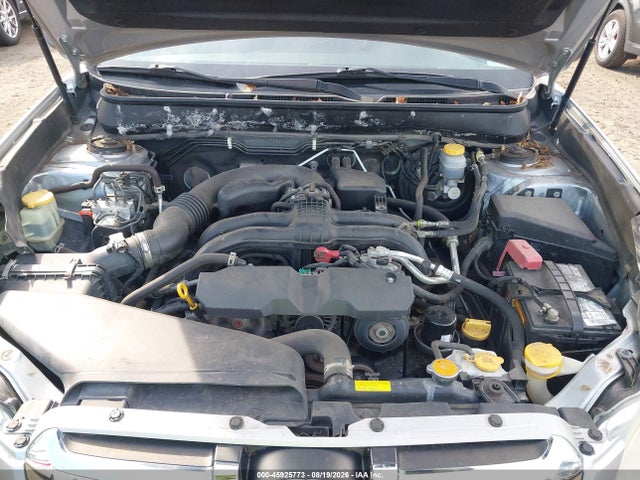 Aukcja sprzedaży 2014 Subaru Outback 2.5i Limited, vin: 4S4BRBLC7E3204523, numer aukcji: 45925773
