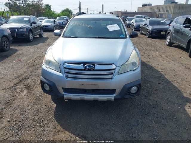 Aukcja sprzedaży 2014 Subaru Outback 2.5i Limited, vin: 4S4BRBLC7E3204523, numer aukcji: 45925773