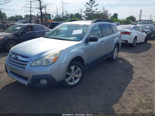 Aukcja sprzedaży 2014 Subaru Outback 2.5i Limited, vin: 4S4BRBLC7E3204523, numer aukcji: 45925773