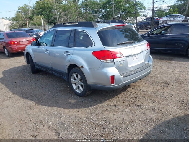 Aukcja sprzedaży 2014 Subaru Outback 2.5i Limited, vin: 4S4BRBLC7E3204523, numer aukcji: 45925773
