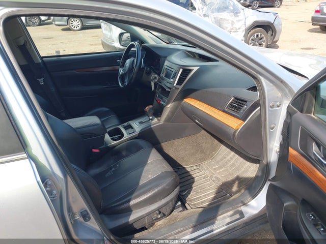 Aukcja sprzedaży 2014 Subaru Outback 2.5i Limited, vin: 4S4BRBLC7E3204523, numer aukcji: 45925773