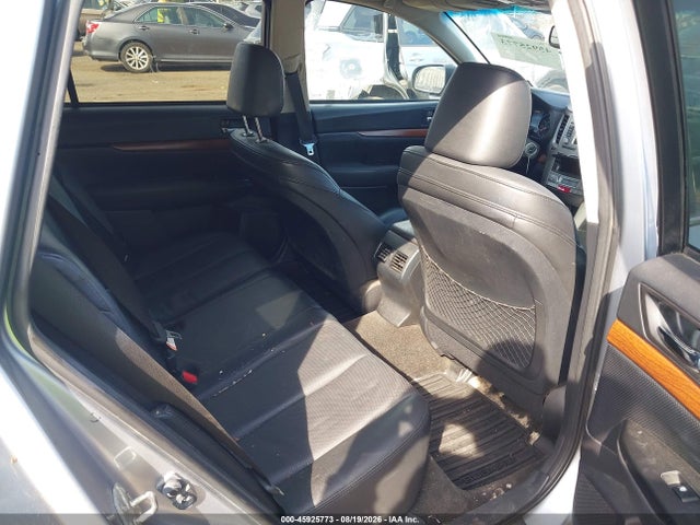 Aukcja sprzedaży 2014 Subaru Outback 2.5i Limited, vin: 4S4BRBLC7E3204523, numer aukcji: 45925773