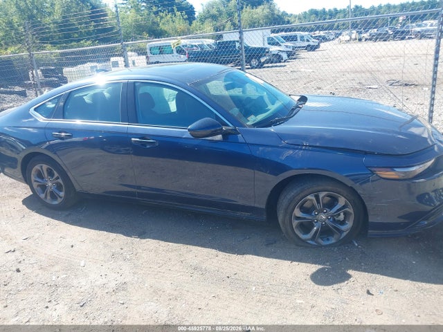 Aukcja sprzedaży 2023 Honda Accord Hybrid Ex-l, vin: 1HGCY2F62PA062924, numer aukcji: 45925778