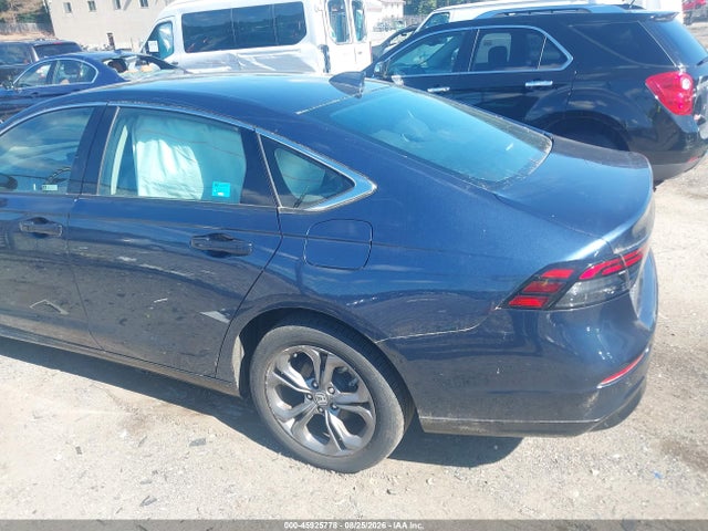 Aukcja sprzedaży 2023 Honda Accord Hybrid Ex-l, vin: 1HGCY2F62PA062924, numer aukcji: 45925778
