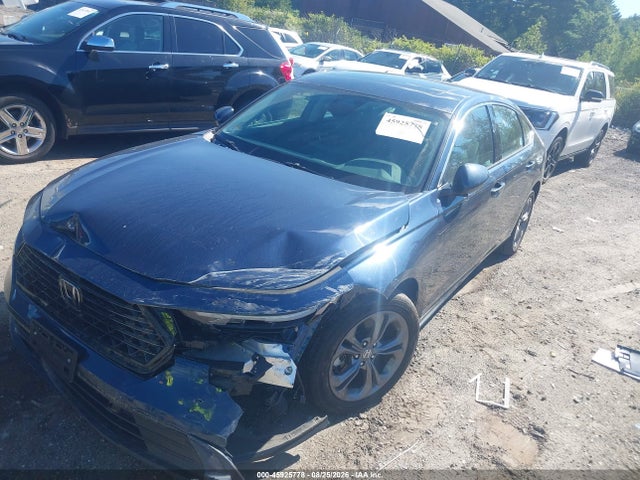 Aukcja sprzedaży 2023 Honda Accord Hybrid Ex-l, vin: 1HGCY2F62PA062924, numer aukcji: 45925778