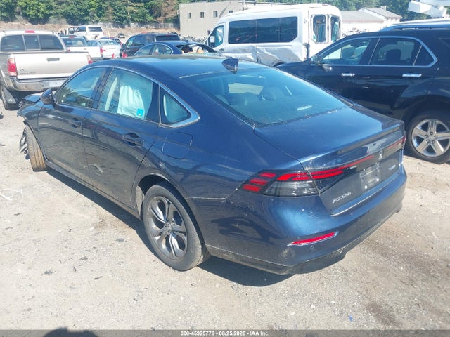 Aukcja sprzedaży 2023 Honda Accord Hybrid Ex-l, vin: 1HGCY2F62PA062924, numer aukcji: 45925778
