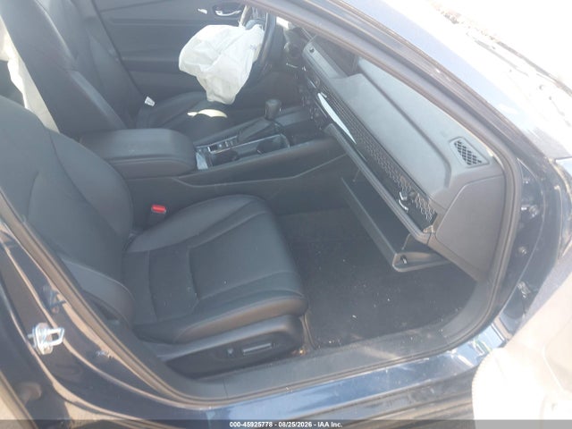 Aukcja sprzedaży 2023 Honda Accord Hybrid Ex-l, vin: 1HGCY2F62PA062924, numer aukcji: 45925778