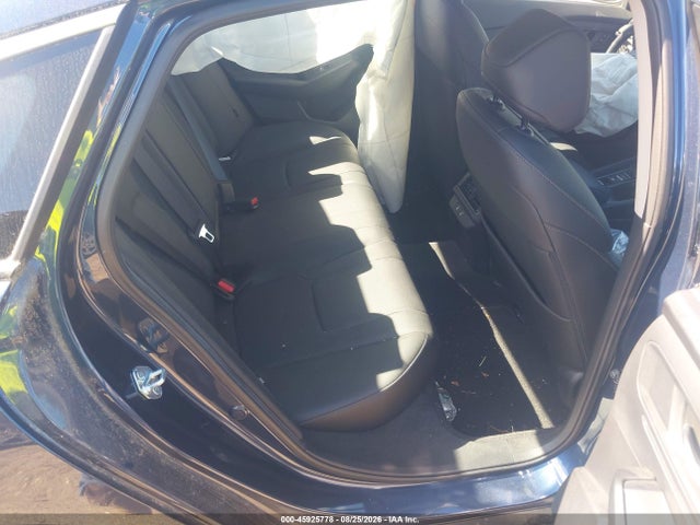 Aukcja sprzedaży 2023 Honda Accord Hybrid Ex-l, vin: 1HGCY2F62PA062924, numer aukcji: 45925778