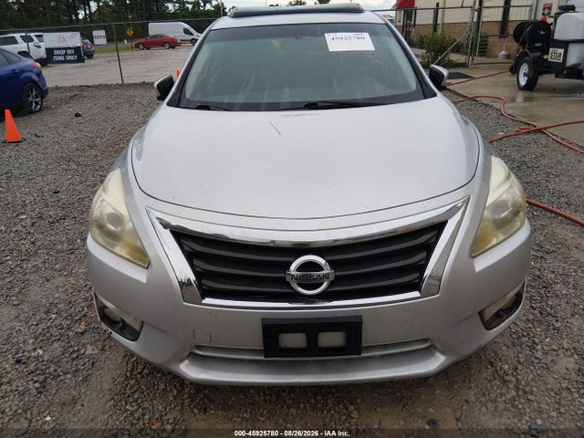 1N4AL3AP1EC413713 Nissan Altima 2.5 Sl