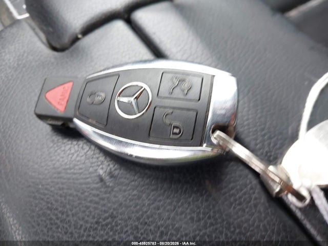 WDDHF5KB9GB311346 Mercedes-Benz E 350
