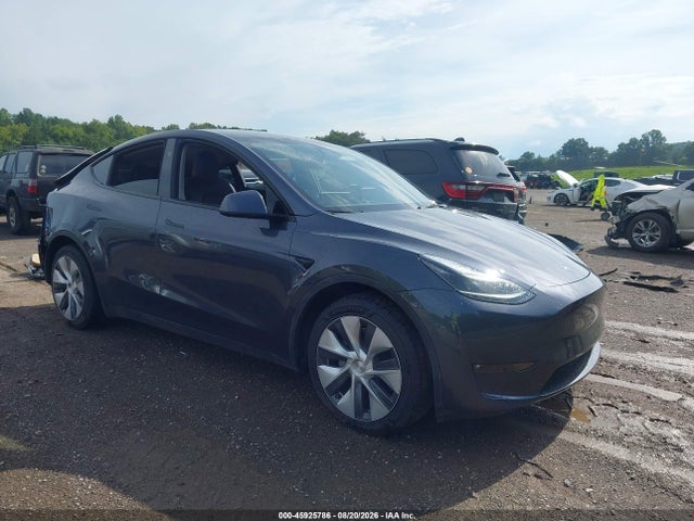 2023 7SAYGDEE7PF912973 головне зображення