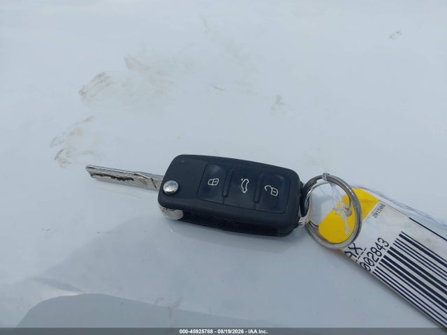 2012 Volkswagen Tiguan Se მანქანა იყიდება აუქციონზე, vin: WVGAV7AX4CW002843, აუქციონის ნომერი: 45925788