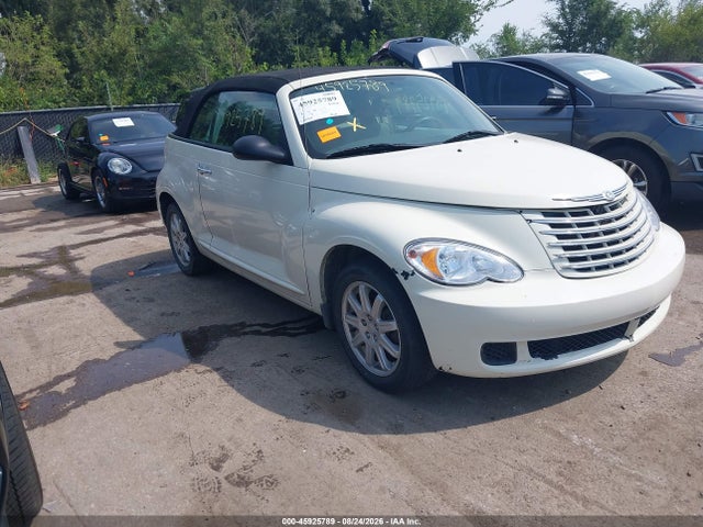 Aukcja sprzedaży 2007 Chrysler Pt Cruiser, vin: 3C3JY45XX7T570163, numer aukcji: 45925789