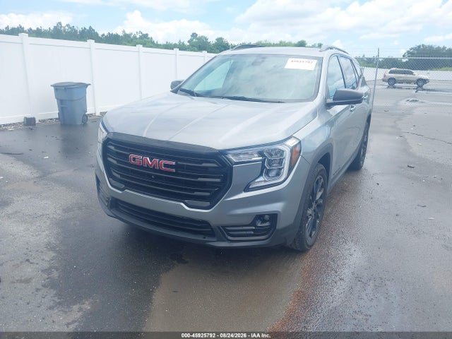 45925792 :رقم المزاد ، 3GKALPEG6PL169631 vin ، 2023 Gmc Terrain Fwd Slt مزاد بيع