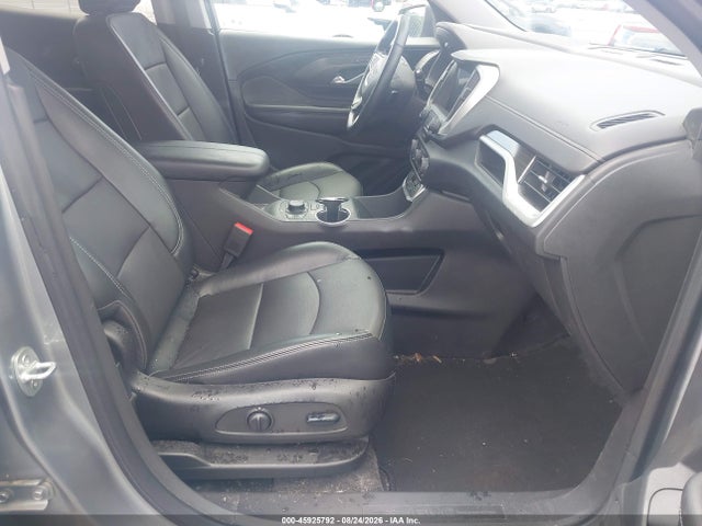 Продажа на аукционе авто 2023 Gmc Terrain Fwd Slt, vin: 3GKALPEG6PL169631, номер лота: 45925792