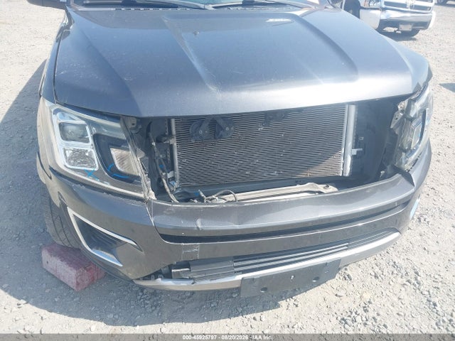 Продажа на аукционе авто 2018 Ford Expedition Max Limited, vin: 1FMJK1KT3JEA18665, номер лота: 45925797