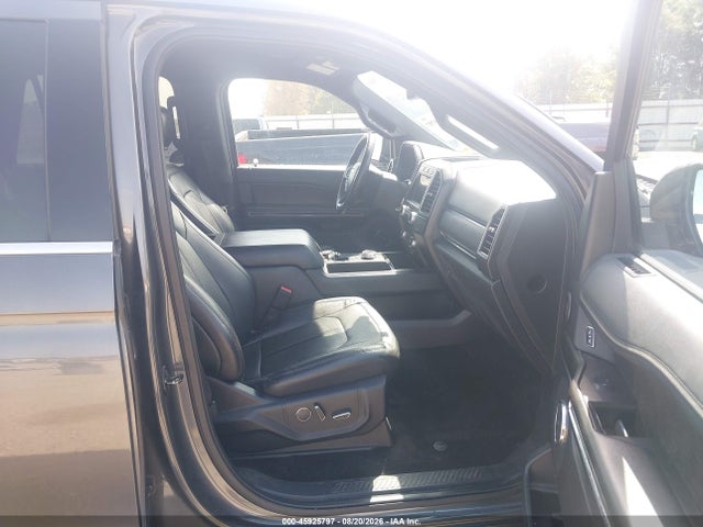 Продажа на аукционе авто 2018 Ford Expedition Max Limited, vin: 1FMJK1KT3JEA18665, номер лота: 45925797