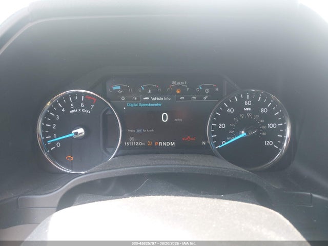 Продажа на аукционе авто 2018 Ford Expedition Max Limited, vin: 1FMJK1KT3JEA18665, номер лота: 45925797