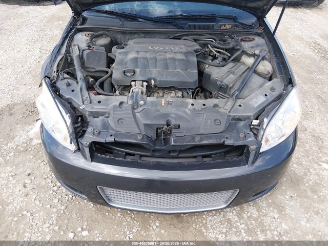 Продажа на аукционе авто 2014 Chevrolet Impala Limited Ls, vin: 2G1WA5E3XE1170751, номер лота: 45925801