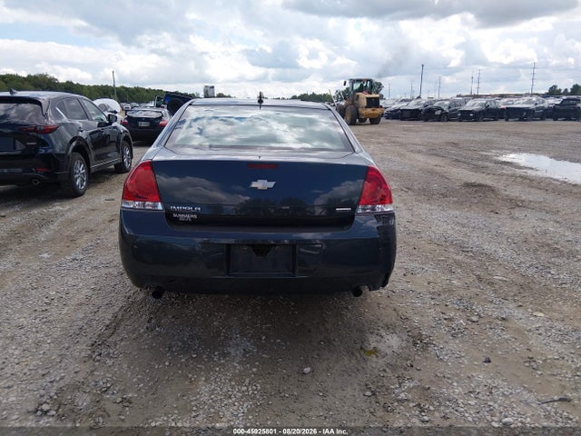 Продажа на аукционе авто 2014 Chevrolet Impala Limited Ls, vin: 2G1WA5E3XE1170751, номер лота: 45925801
