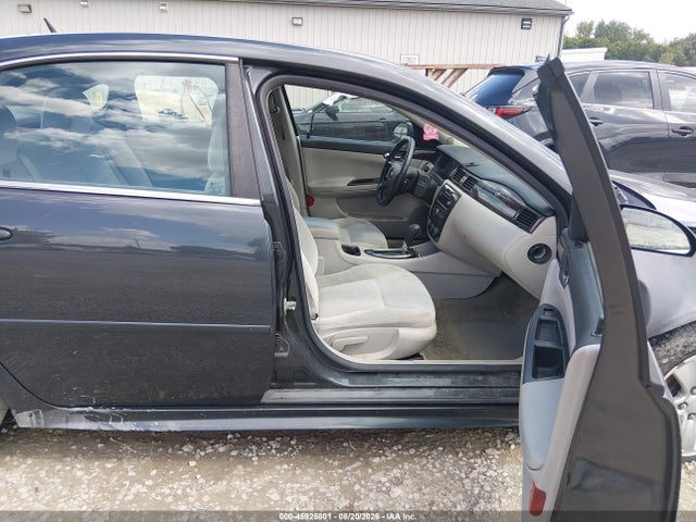 Продажа на аукционе авто 2014 Chevrolet Impala Limited Ls, vin: 2G1WA5E3XE1170751, номер лота: 45925801