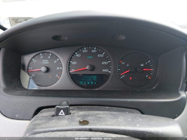 Продажа на аукционе авто 2014 Chevrolet Impala Limited Ls, vin: 2G1WA5E3XE1170751, номер лота: 45925801