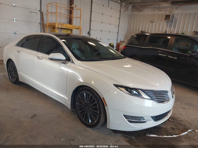 Aukcja sprzedaży 2013 Lincoln Mkz, vin: 3LN6L2J9XDR811901, numer aukcji: 45925802