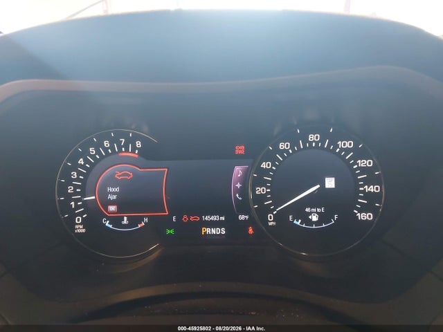 Auction sale of the 2013 Lincoln Mkz, vin: 3LN6L2J9XDR811901, lot number: 45925802