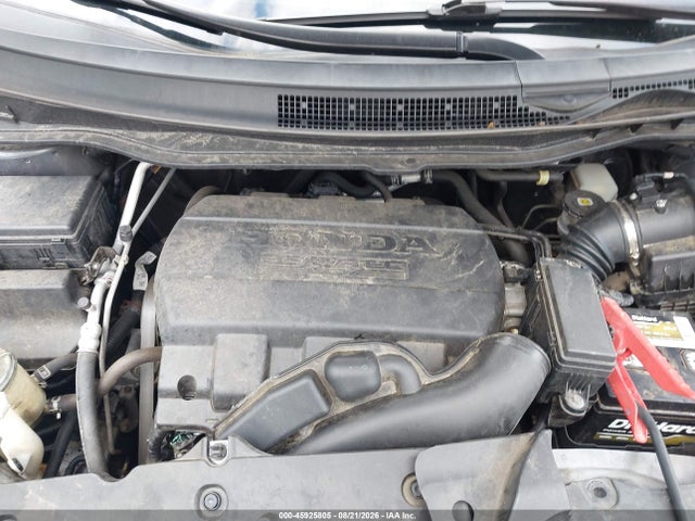 45925805 :رقم المزاد ، 5FNRL5H41GB147085 vin ، 2016 Honda Odyssey Ex مزاد بيع