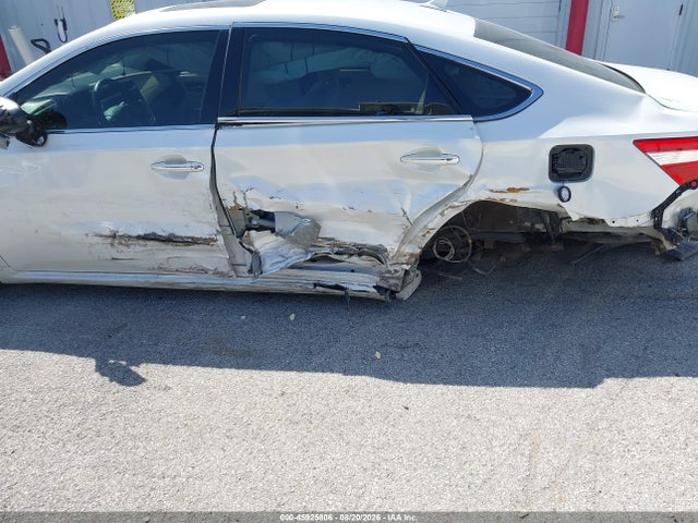 2013 Toyota Avalon Limited მანქანა იყიდება აუქციონზე, vin: 4T1BK1EB7DU033817, აუქციონის ნომერი: 45925806