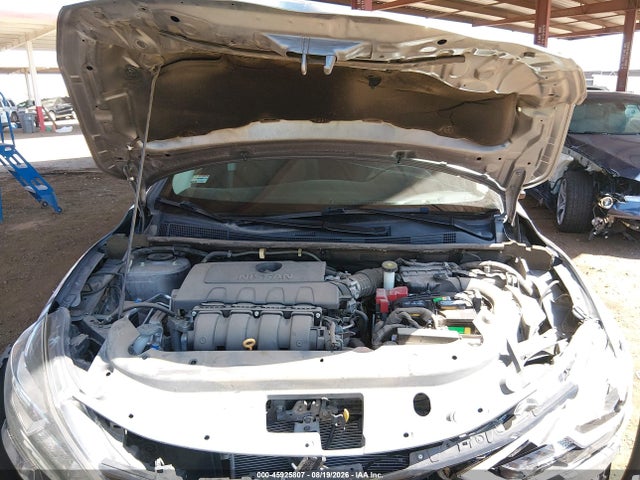 Nissan SENTRA SV 2019 3N1AB7AP9KY439714 Image 10