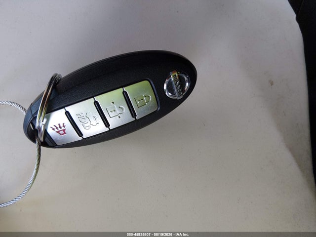 Nissan SENTRA SV 2019 3N1AB7AP9KY439714 Image 11