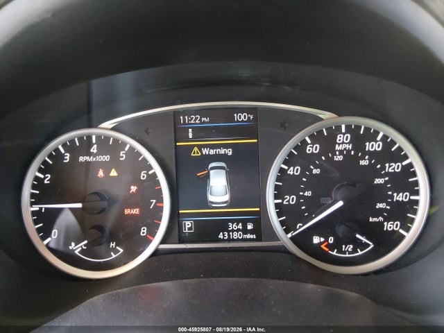 Nissan SENTRA SV 2019 3N1AB7AP9KY439714 Image 7