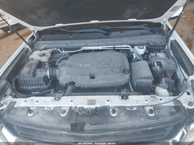 Aukcja sprzedaży 2019 Chevrolet Colorado Lt, vin: 1GCHTCEN4K1205835, numer aukcji: 45925808