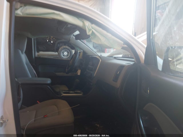 Aukcja sprzedaży 2019 Chevrolet Colorado Lt, vin: 1GCHTCEN4K1205835, numer aukcji: 45925808