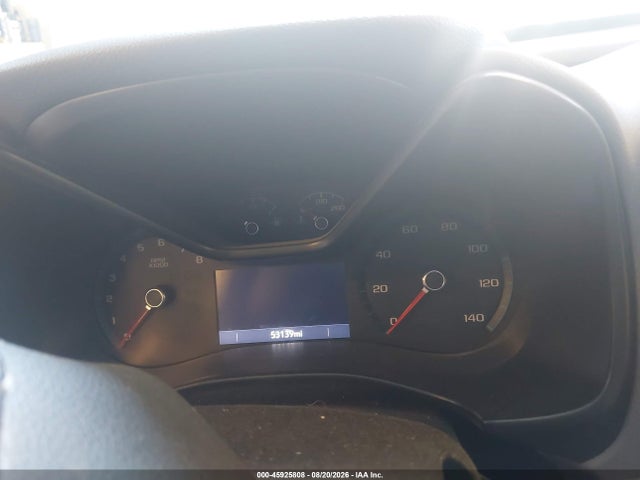 Aukcja sprzedaży 2019 Chevrolet Colorado Lt, vin: 1GCHTCEN4K1205835, numer aukcji: 45925808