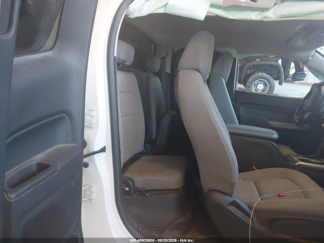 Aukcja sprzedaży 2019 Chevrolet Colorado Lt, vin: 1GCHTCEN4K1205835, numer aukcji: 45925808