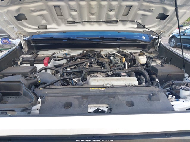 2024 Toyota Tacoma Sr5 მანქანა იყიდება აუქციონზე, vin: 3TMKB5FNXRM002674, აუქციონის ნომერი: 45925810