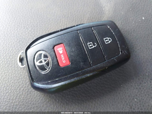 2024 Toyota Tacoma Sr5 მანქანა იყიდება აუქციონზე, vin: 3TMKB5FNXRM002674, აუქციონის ნომერი: 45925810