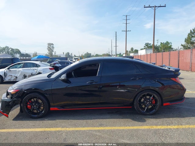 Hyundai ELANTRA N 2026 KMHLW4DK9TU036048 Image 15