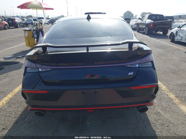 Hyundai ELANTRA N 2026 KMHLW4DK9TU036048 Image 17
