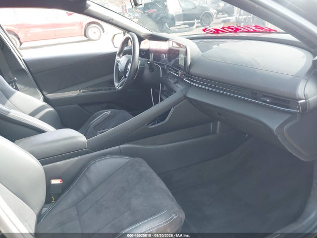 Hyundai ELANTRA N 2026 KMHLW4DK9TU036048 Image 5