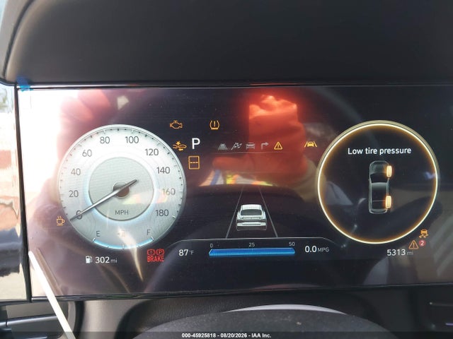 Hyundai ELANTRA N 2026 KMHLW4DK9TU036048 Image 7