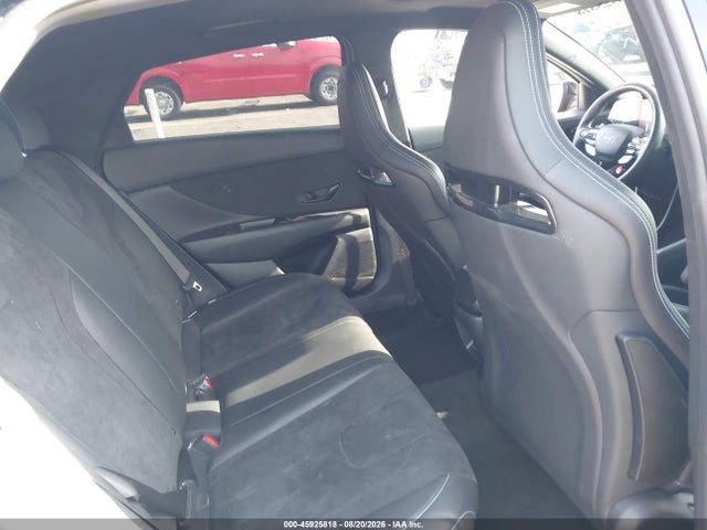 Hyundai ELANTRA N 2026 KMHLW4DK9TU036048 Image 8