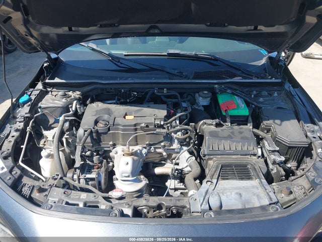 Продаж на аукціоні авто 2022 Honda Civic Sport, vin: 2HGFE2F5XNH552796, номер лоту: 45925826