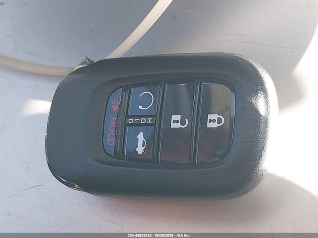 Продаж на аукціоні авто 2022 Honda Civic Sport, vin: 2HGFE2F5XNH552796, номер лоту: 45925826