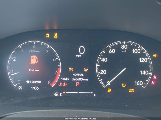 Продаж на аукціоні авто 2022 Honda Civic Sport, vin: 2HGFE2F5XNH552796, номер лоту: 45925826