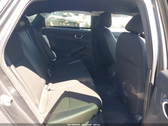 Продаж на аукціоні авто 2022 Honda Civic Sport, vin: 2HGFE2F5XNH552796, номер лоту: 45925826