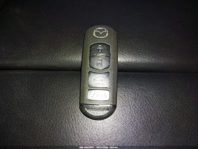 Mazda Cx-9 Grand Touring 2016 JM3TCBDY2G0126913 Image 11