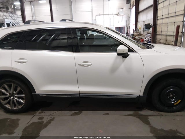 Mazda Cx-9 Grand Touring 2016 JM3TCBDY2G0126913 Image 14